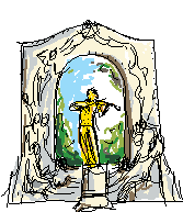 Johann Strauss Denkmal