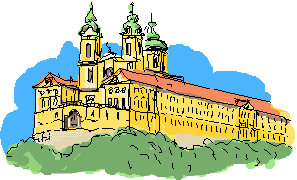 Abbey of Melk