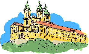 Stift Melk