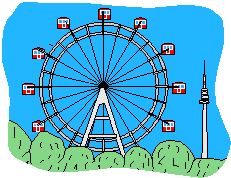 Riesenrad Wien