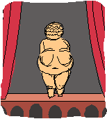 Venus von Willendorf